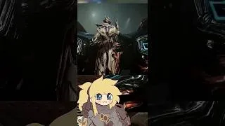 Thumbnail: WARFRAME TAU? SOULFRAME? HOLY