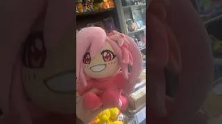 Thumbnail: This thing, this creature