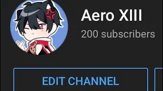 Thumbnail: 200 SUBS, THANKS GUYS!!!