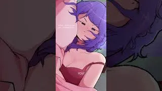 Thumbnail: What do you mean I'm a yandere? That's ridiculous! #asmr #yandere #yandereasmr
