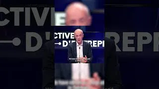 Thumbnail: The full interview of BFM Business and AESA Cortaillod on our channel  ! #news #machine  #interview