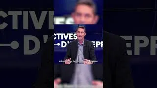 Thumbnail: The full interview of BFM Business and AESA Cortaillod on our channel  ! #news #machine  #interview