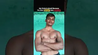 Thumbnail: #gym #motivation #reels #edit #fitness #respect #funny #viral #love #attitude