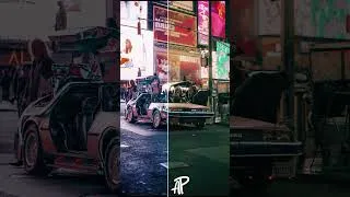 Thumbnail: 3 Aesthetic adobe lightroom preset