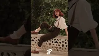 Thumbnail: Dark Film preset editing | Aesthetic Lightroom Preset - part 1