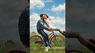 Thumbnail: Magic Blue preset editing | Aesthetic Lightroom Preset part 2