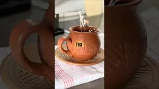Thumbnail: ASMR Tea☕️