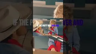 Thumbnail: You Won't Believe Lady Gaga and Bruno Mars' Die With A Smile Lyrics #shorts