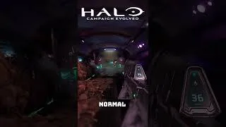 Thumbnail: This Halo Detail Changes With Difficulty!