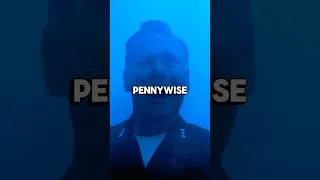 Thumbnail: Why PennyWise Killed General Shaw.  #welcometoderry #generalshaw #pennywise