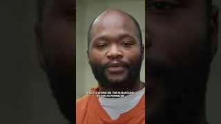 Thumbnail: Tony Confronts Inmate Over Unpaid Debt | 60 Days In | A&E #shorts