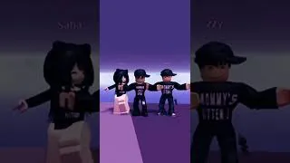 Thumbnail: #naturaldisastreroblox #roblox