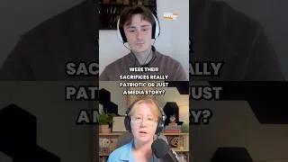 Thumbnail: Three brothers killed | A Family History Of...