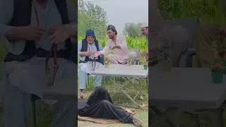 Thumbnail: New Video Da Mashwaro Daftar #afaqawnafees #funny