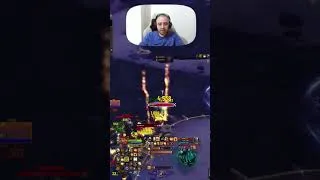 Thumbnail: Stai potol! | World of Warcraft: Midnight LIVE 🇷🇴