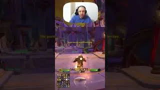 Thumbnail: Iubesc Paladinul ! | World of Warcraft: Midnight LIVE 🇷🇴