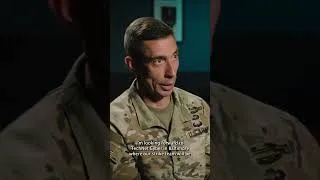 Thumbnail: Lt. Gen. Paul Stanton - TechNet Cyber Clip