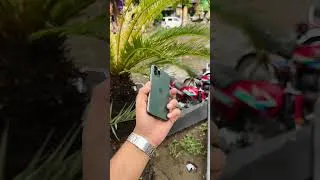 Thumbnail: iPhone 11pro