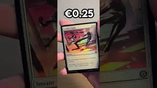Thumbnail: SPIDER-MAN COLLECTOR BOOSTER! #affinityforcommander #mtg #spiderman #MTGxSpiderMan #MTGxMarvel