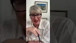 Thumbnail: If you're expecting to give evidence in the family court at some point, watch this.