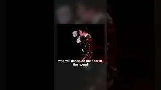 Thumbnail: Michael Jackson - Billie Jean (2026 Drill Remix) 🎧🔥 #shorts