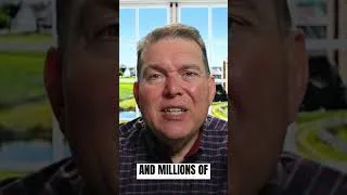 Thumbnail: Why You Can't Learn About Money When You're Broke