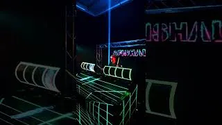 Thumbnail: Light Beam Drumming (Doechii Remix) AFISHAL