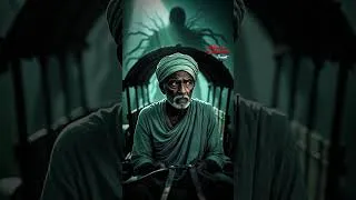 Thumbnail: বৃহস্পতিবার রাতের পর্ব -২০৬!! @AfnanTheHorrorWorldBD #ভৌতিকগল্প #হরর