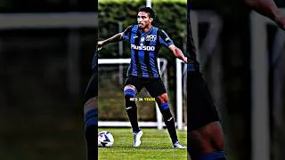 Thumbnail: The Real Reason Man Utd Have Signed Ederson From Atalanta