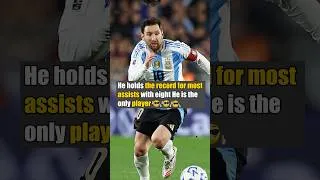 Thumbnail: 5 Incredible Player Records That Could Be Broken This 2026 World Cup