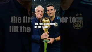 Thumbnail: 5 Incredible Managerial Record That Could Be Broken During The 2026 World Cup