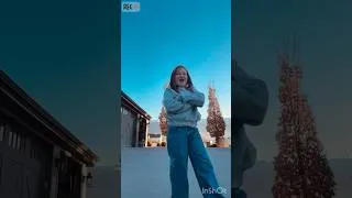 Thumbnail: Trying a New Dance! definitely enjoying the last bit of Summer