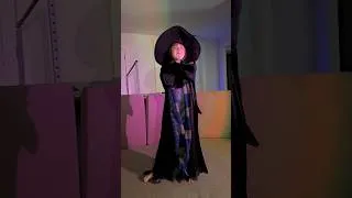 Thumbnail: Adley is a little MAD - Descendants 5 Dance - Adley's new favorite song