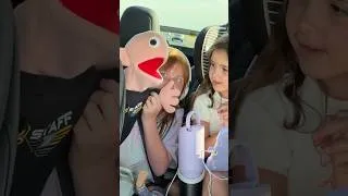 Thumbnail: Wow! even Adley's new friend knows Maddox Batson songs!