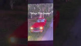 Thumbnail: Why’s This Dealer