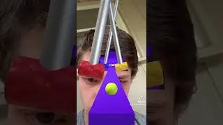 Thumbnail: Ball Challenge Completed!