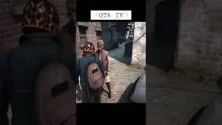 Thumbnail: GTA IV Remastered | Graphics Ultra Realistic Next-Gen
