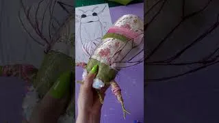 Thumbnail: Got holey socks?😅 I have a bug solution for you ✂️✨