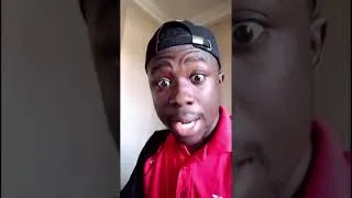 Thumbnail: I Ate An Apple#shorts