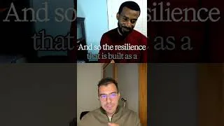 Thumbnail: Crazy Ideas Welcome: Harnessing Scarcity for Unseen Innovations in Africa  #shorts
