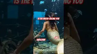 Thumbnail: The Ancient Secret Hidden in Water: Is it Calling You?
