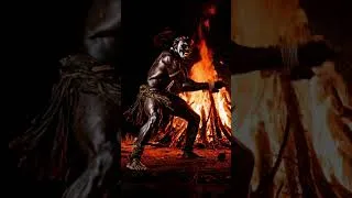 Thumbnail: African Warriors Dance in Fire
