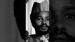 Thumbnail: Chad’s 🇹🇩 Brutal Dictator: Hissene Habré!! #shorts #dictators