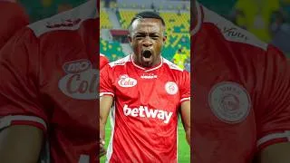 Thumbnail: Simba 2-1 Singida BS; Both eliminated from Kagame Cup😲🔥 #shorts #simba #goals #kagame #cup