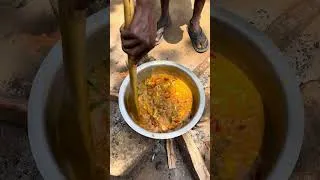 Thumbnail: My Husband Turns a Simple Chicken Into a Mouth-Watering Feast! 😱🍗🔥 #ChickenRecipe #AfricanFood