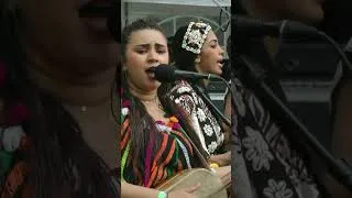 Thumbnail: Asmaâ Hamzaoui