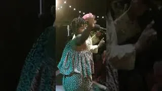 Thumbnail: Sosimi Afrobeat  #livemusic #live #music #africa #concert