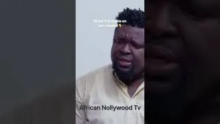 Thumbnail: #emotional #familydrama #cry #tears #africannollywoodtv