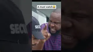 Thumbnail: Wicked Boss #nollywood #movie #nollywoodmovies #nollywoodboyz #rayemodi #comedy #film #nigerianfilms