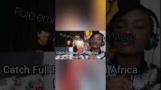 Thumbnail: AFRICAN GIRL REACTS TO Paolo Nutini - No Other Way #paolonutini #nootherway #africareacts